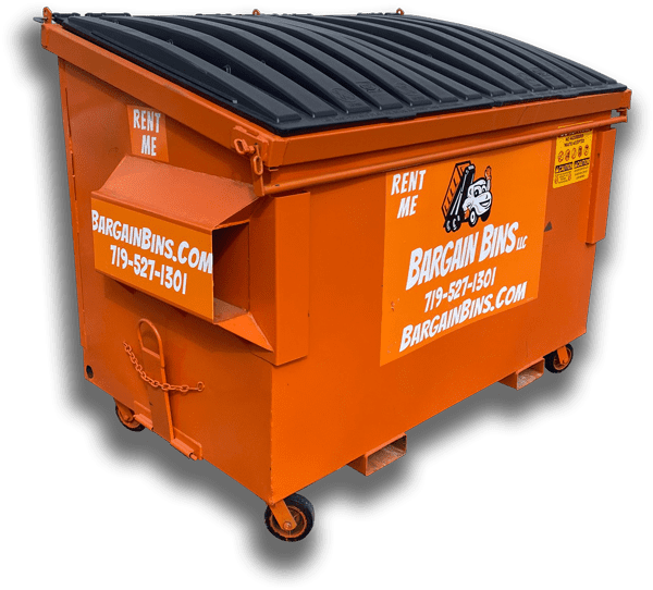 A Better Roll-off Dumpster Rental? thumbnail