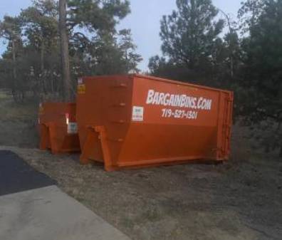 Read the six reasons to rent a residential dumpster.