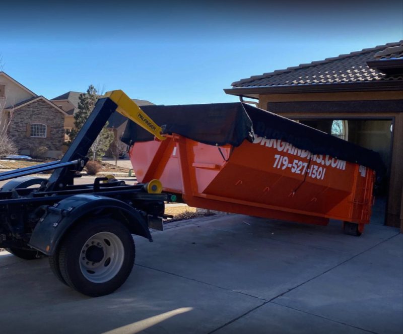 4 Ways That Dumpster Rental Companies Help the Environment