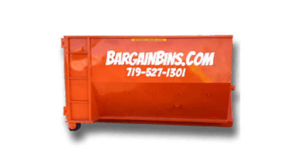 Bargain Bins LLC - Dumpster Rentals — photo 1