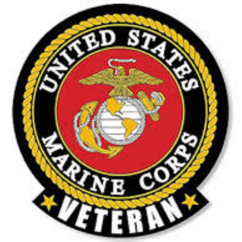 Bargain Bins Marine Corp Veteran Arizona (1)